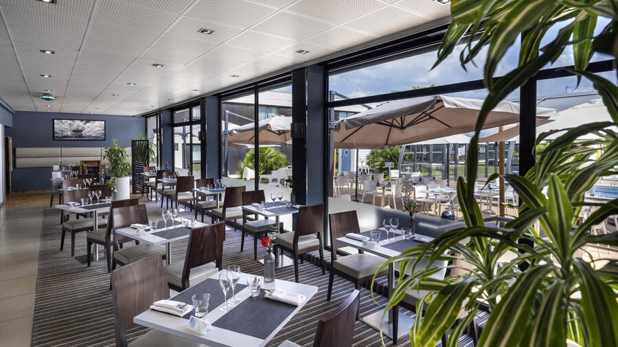 Novotel Nantes Carquefou