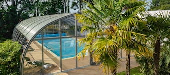 Novotel Nantes Carquefou