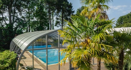 Novotel Nantes Carquefou