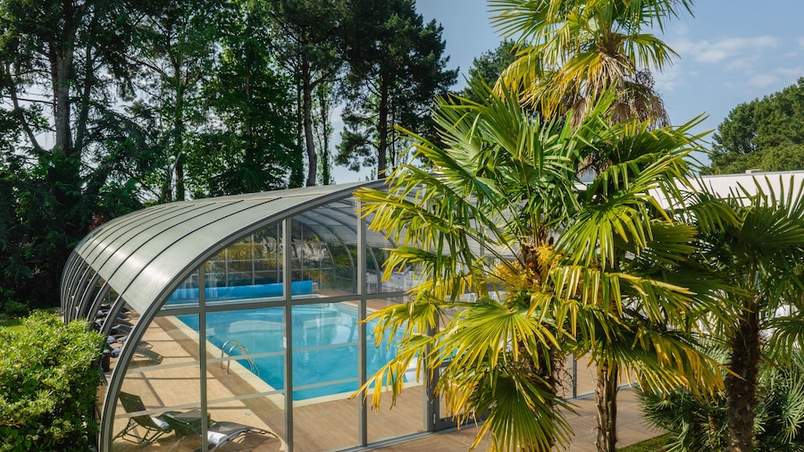 Novotel Nantes Carquefou