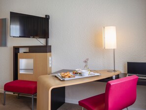 Classic Room, Multiple Beds