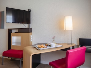 Classic Room, Multiple Beds