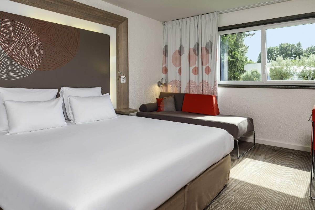 Classic Room, Multiple Beds