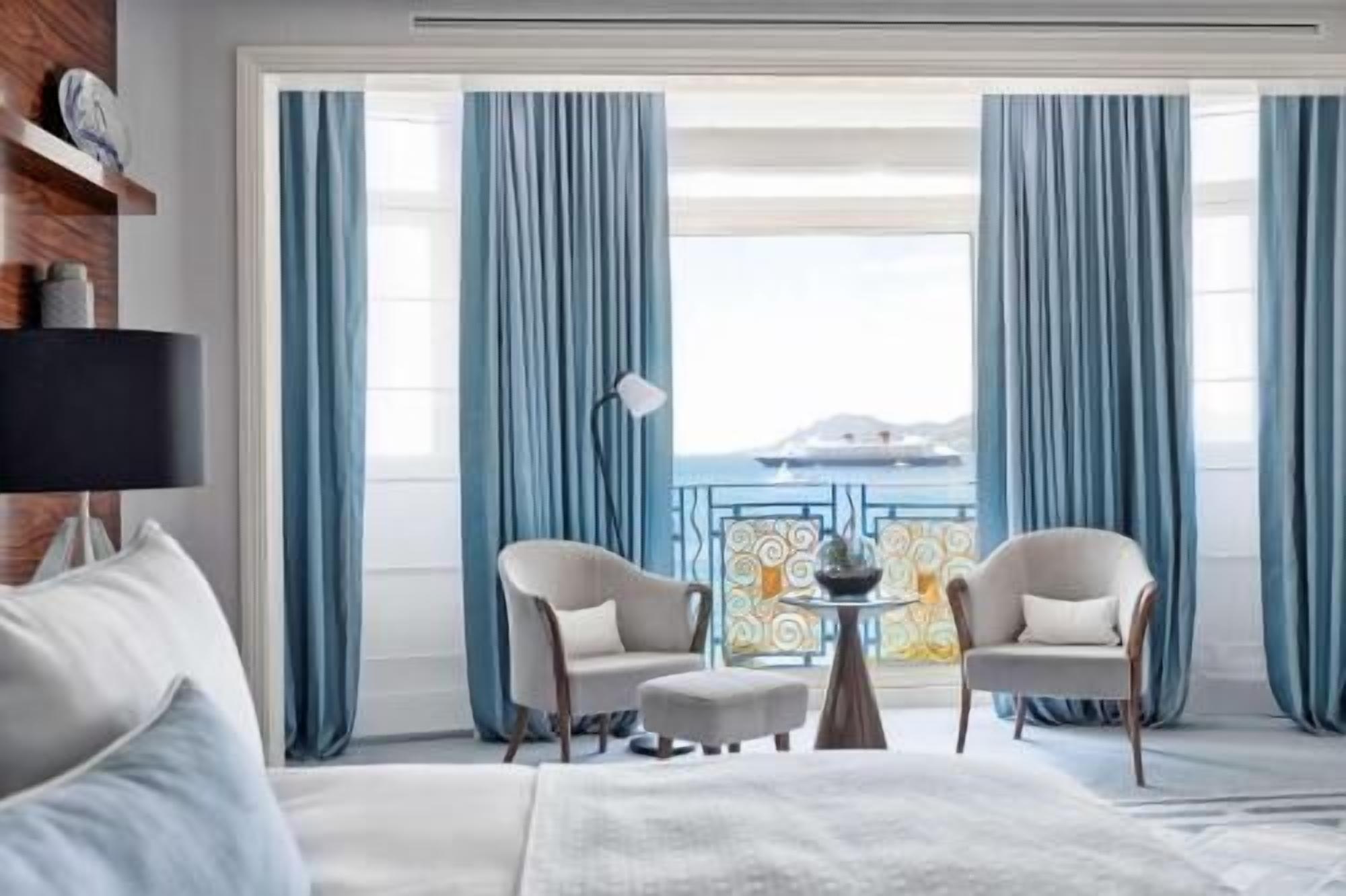 Allergitestet sengetøy, minibar, safe på rommet og individuelt dekorert