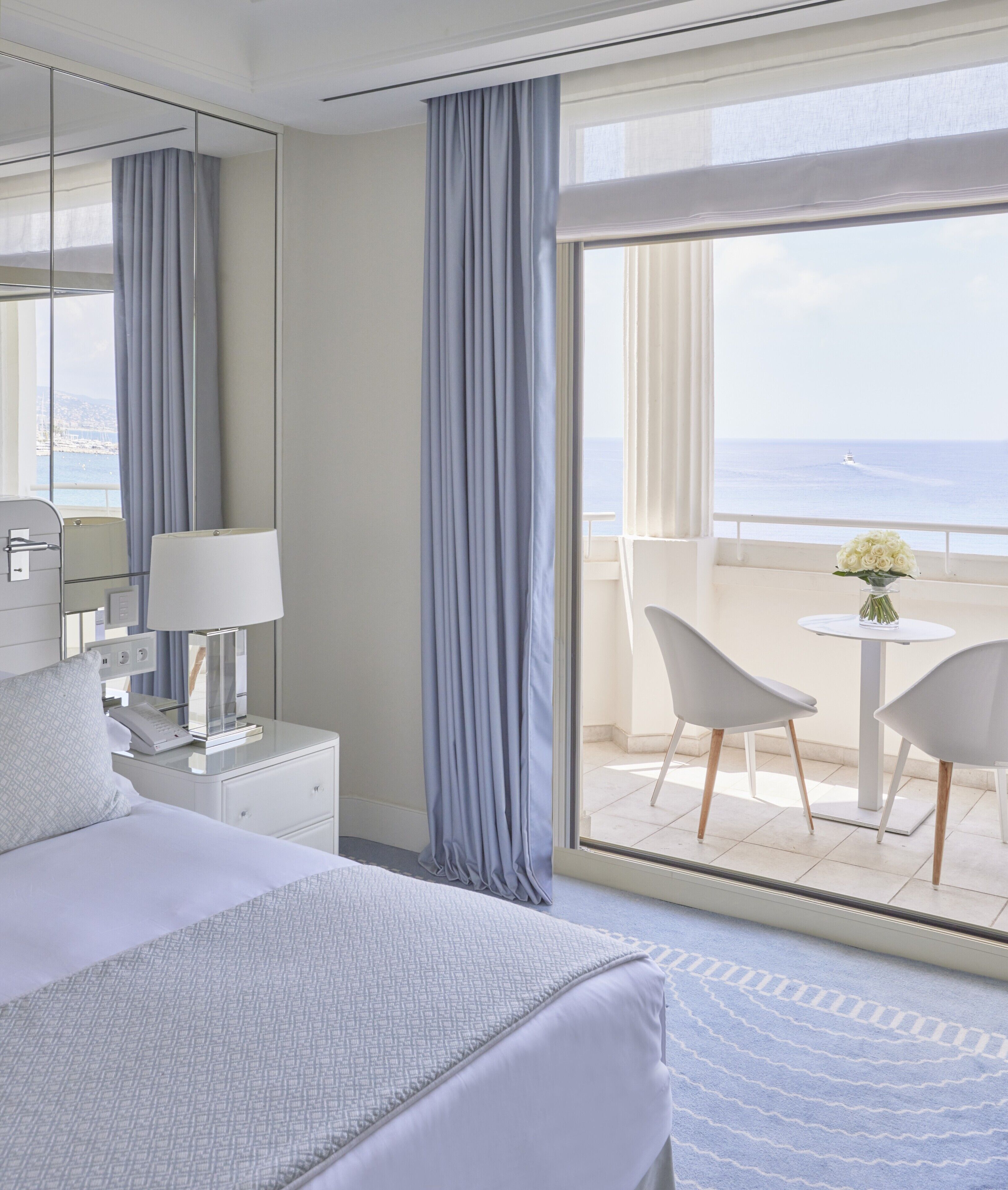 Photo - Hôtel Martinez, in The Unbound Collection by Hyatt