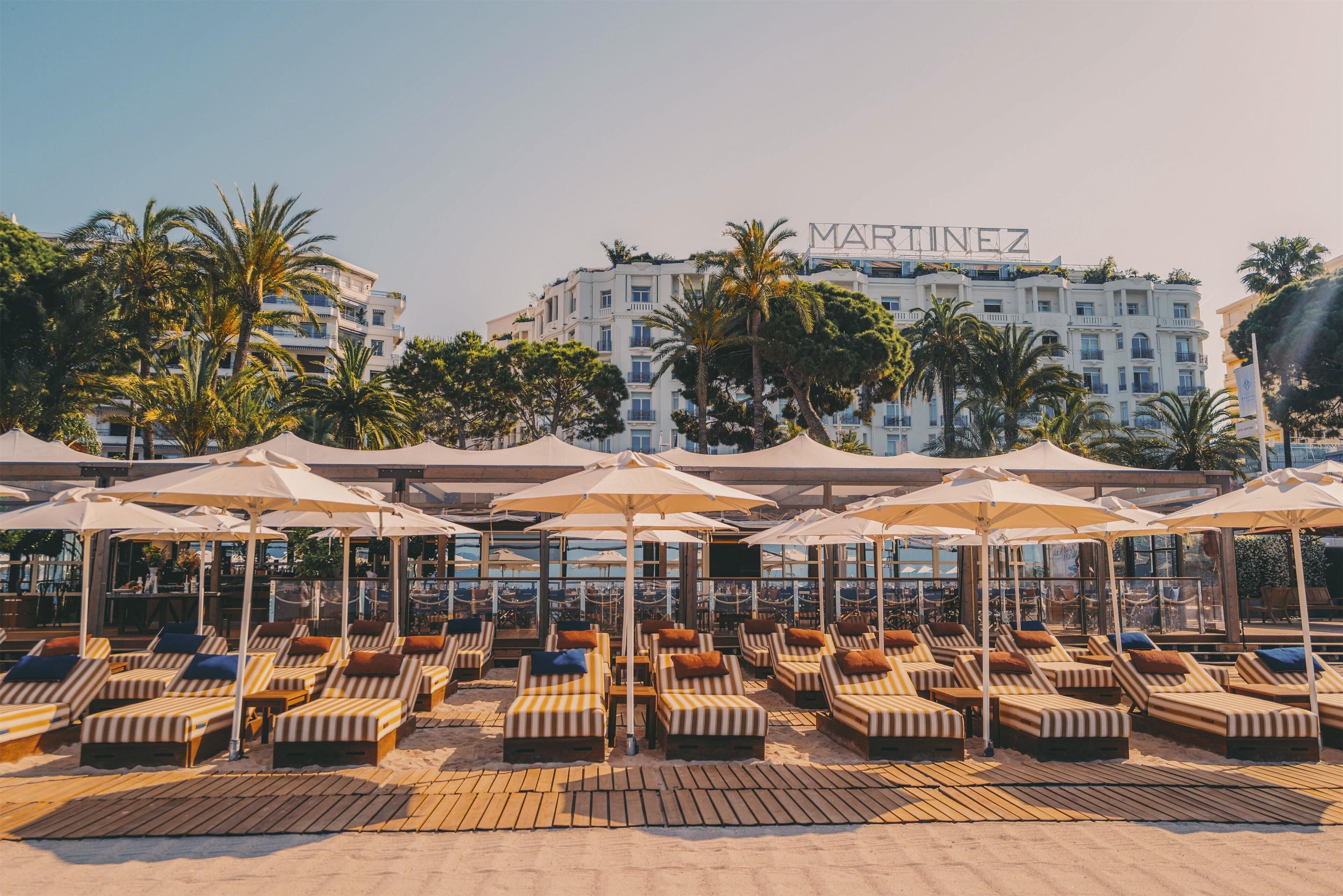 Foto - Hôtel Martinez, in The Unbound Collection by Hyatt