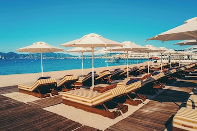 Hôtel Martinez, in The Unbound Collection by Hyatt