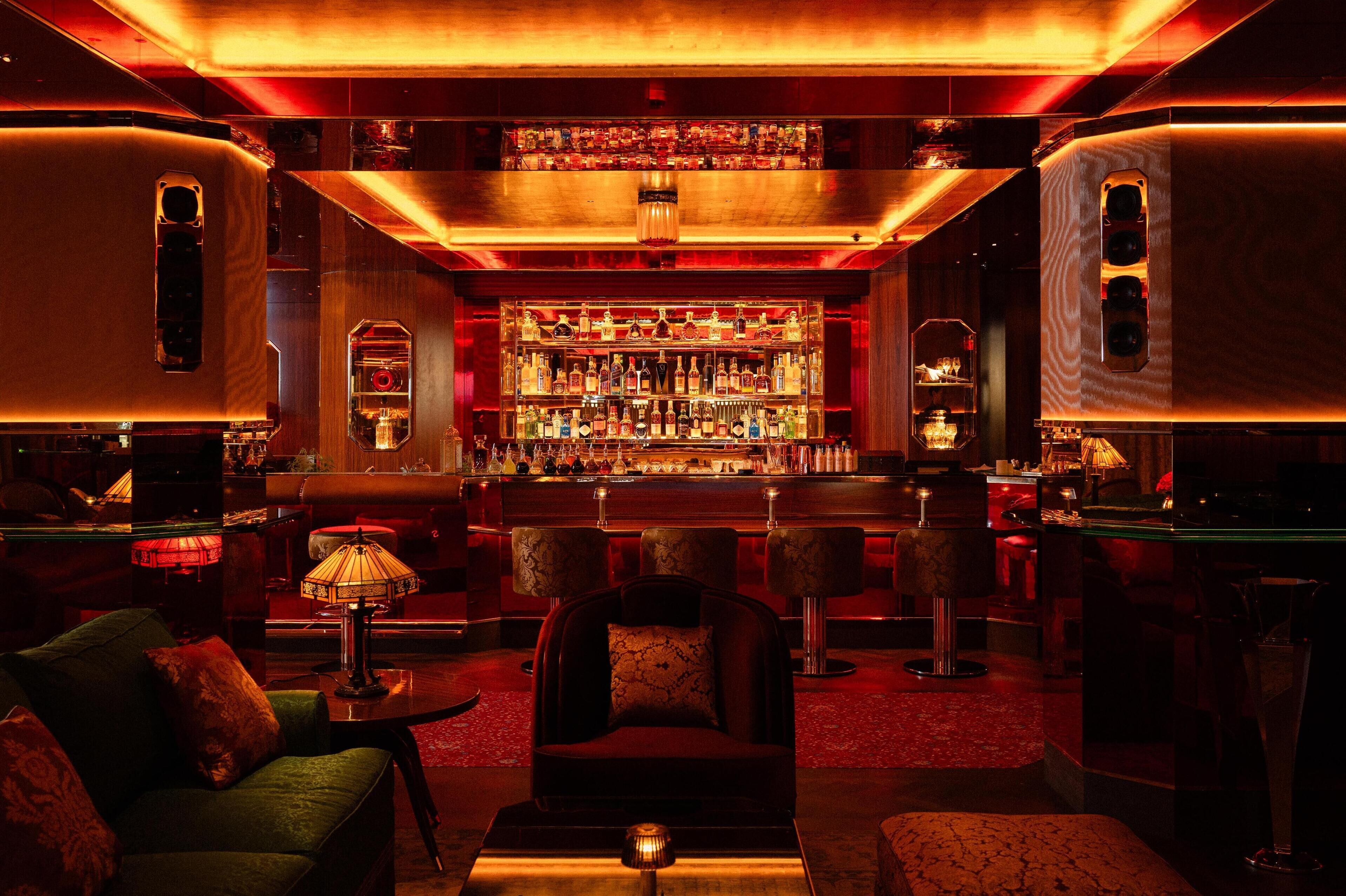 Photo - Hotel Martinez