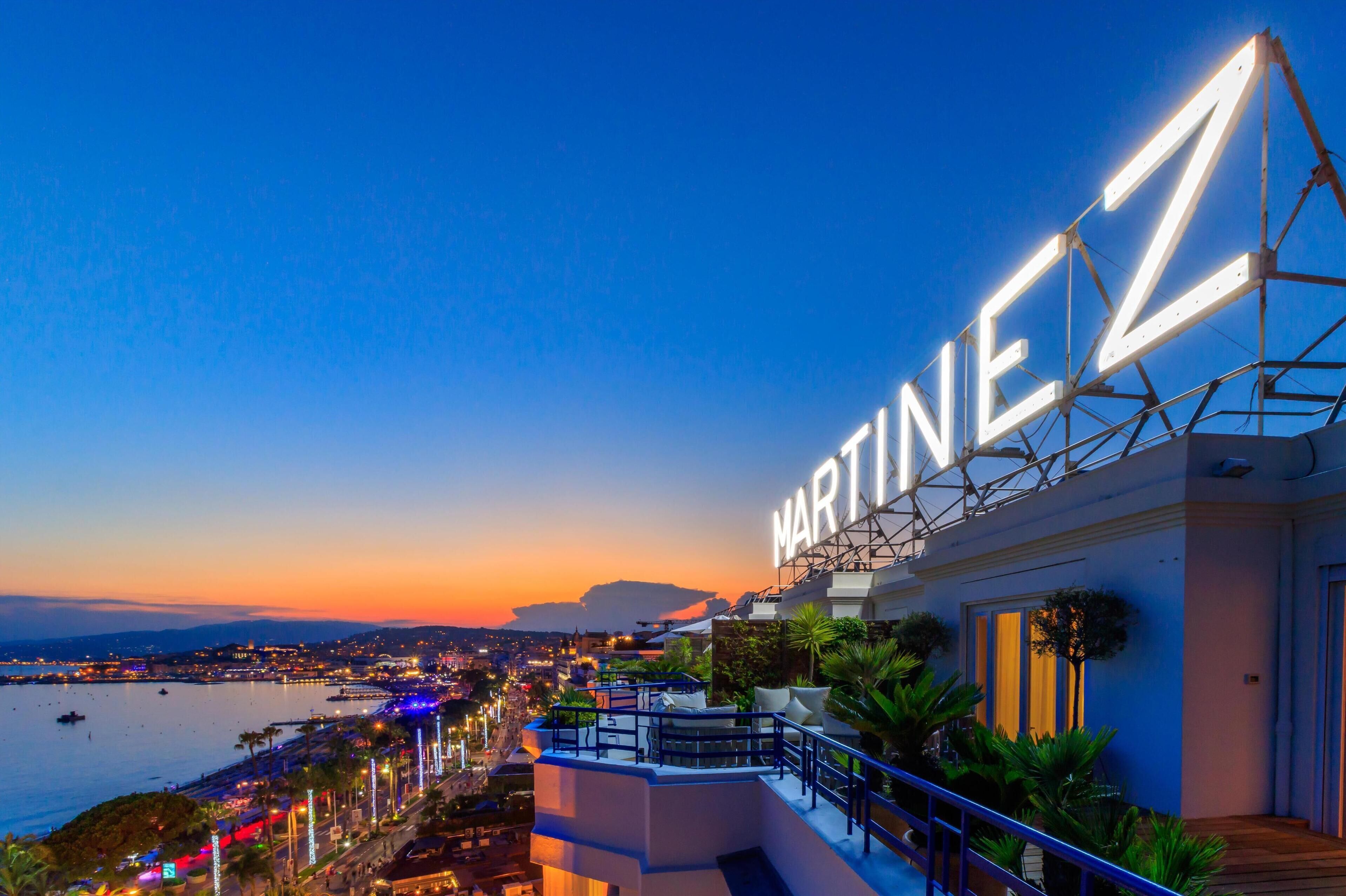 Foto - Hotel Martinez