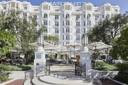 Hotel Martinez