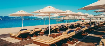 Hôtel Martinez, in The Unbound Collection by Hyatt