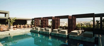 Radisson Blu Park Hotel, Athens