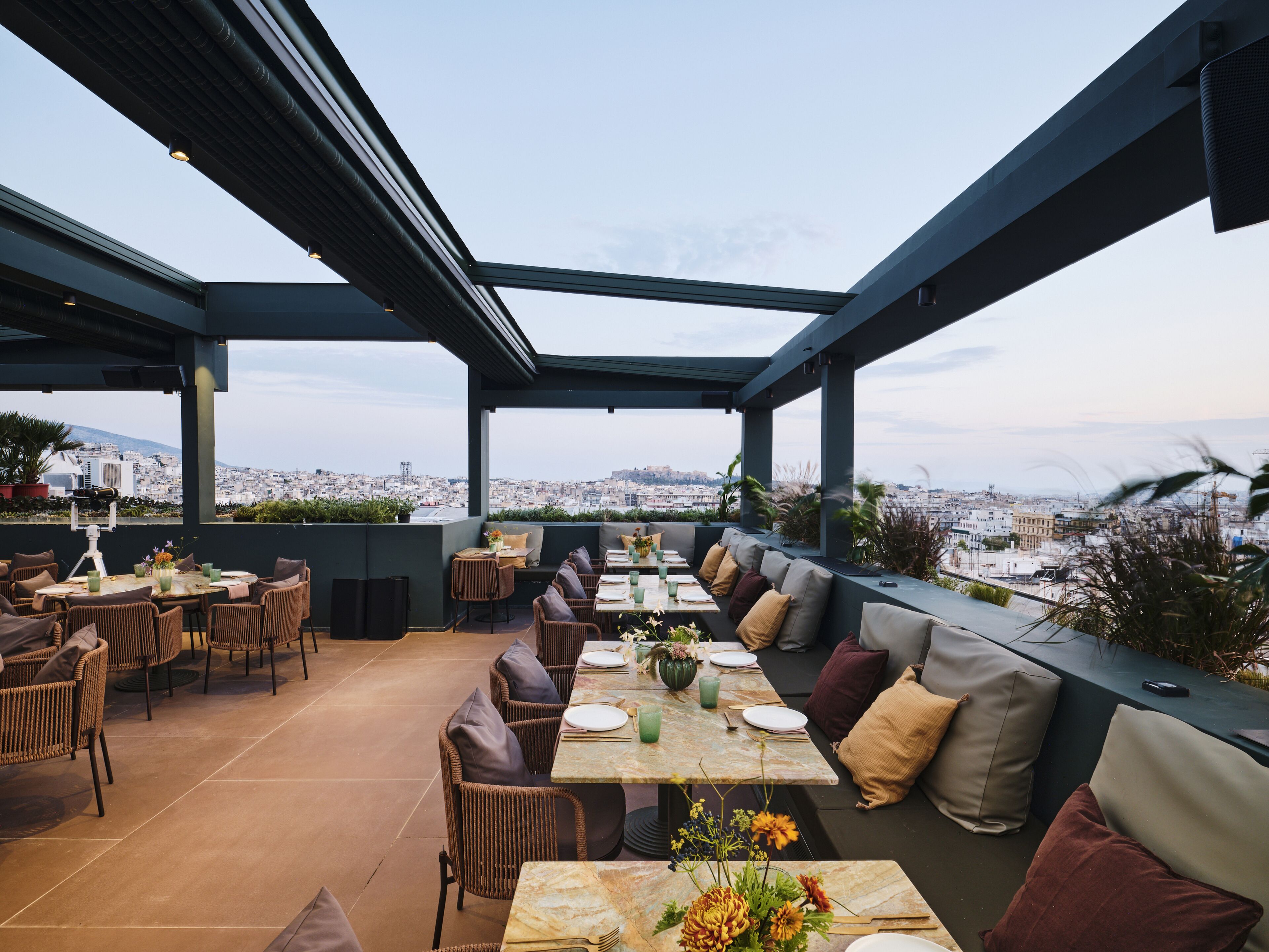 Foto - Radisson Blu Park Hotel Athens