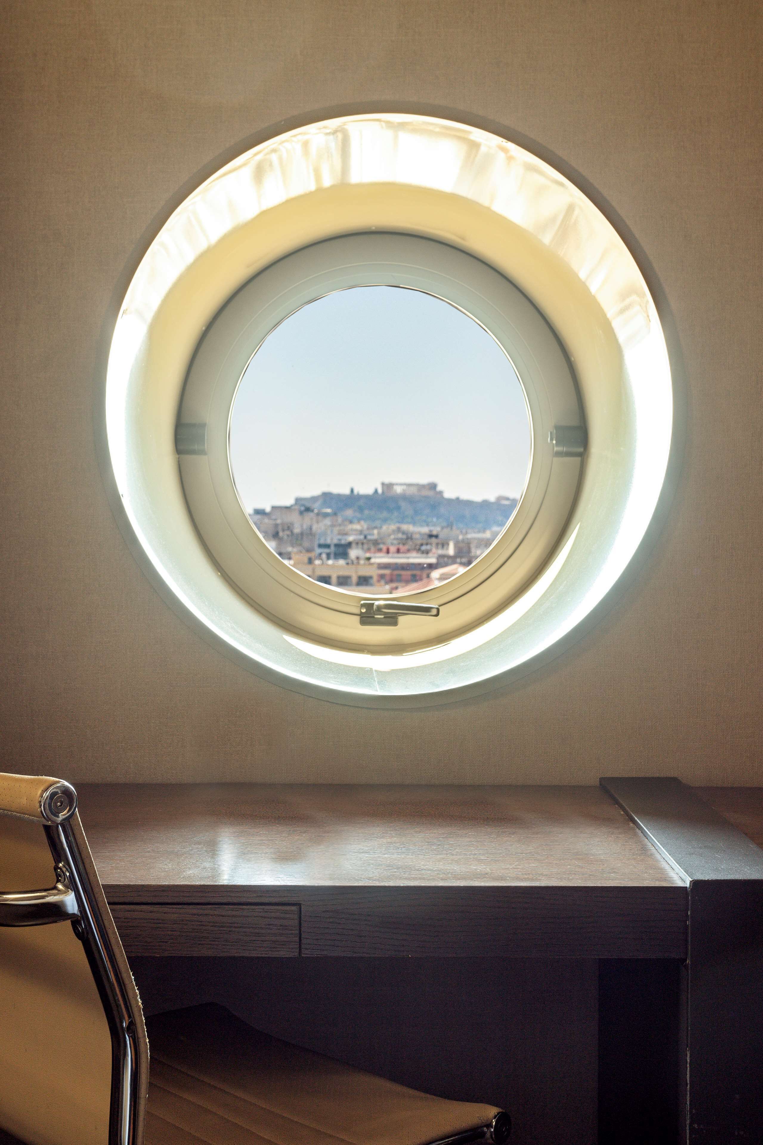 Foto - Radisson Blu Park Hotel Athens