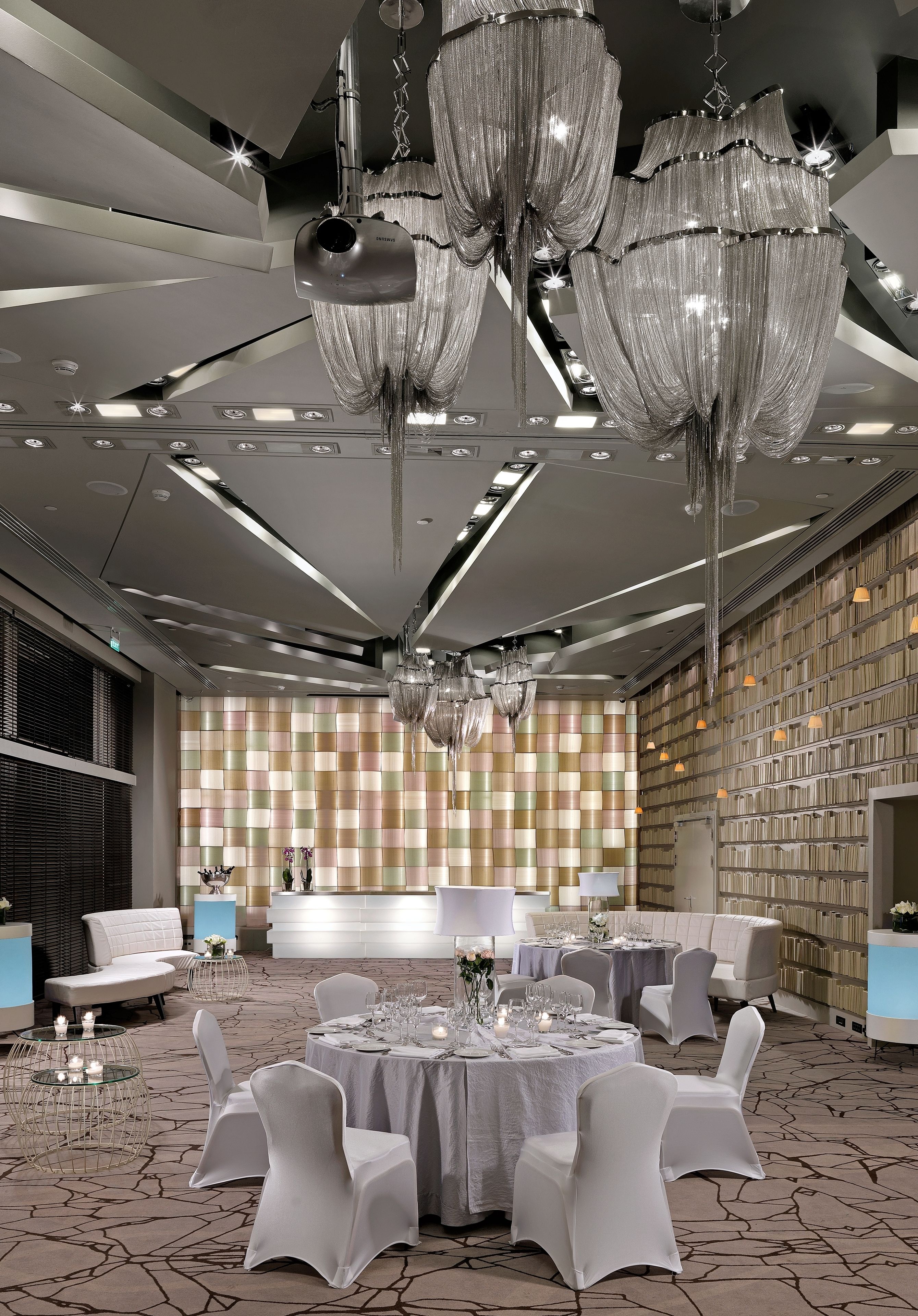 Foto - Radisson Blu Park Hotel, Athens