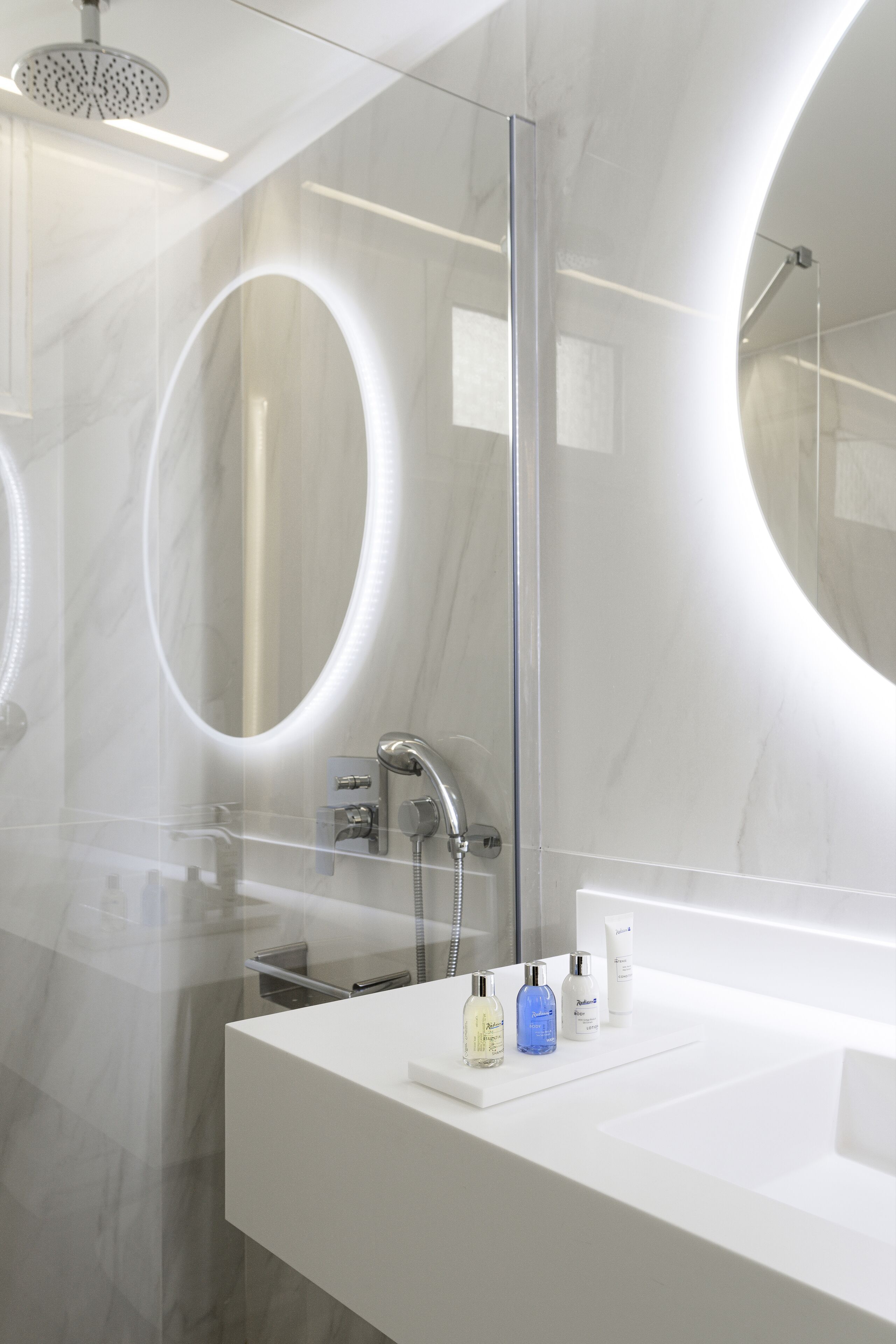 Foto - Radisson Blu Park Hotel Athens