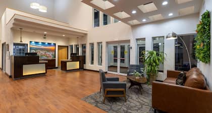 Wingate by Wyndham Valdosta/Moody AFB