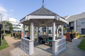 Pavillon