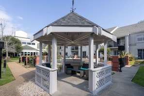 Gazebo