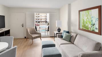 TV LCD 55-inch có truyền hình cáp, TV