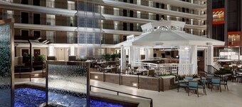 Embassy Suites by Hilton Orlando Lake Buena Vista Resort