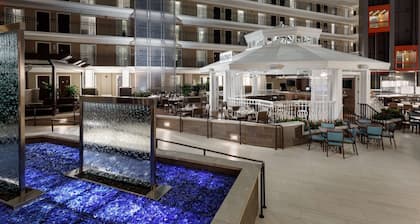 Embassy Suites by Hilton Orlando Lake Buena Vista Resort