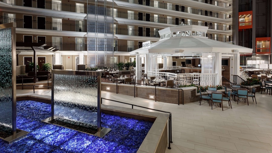 Embassy Suites by Hilton Orlando Lake Buena Vista Resort