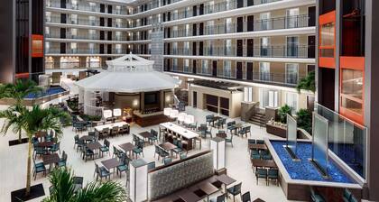 Embassy Suites by Hilton Orlando Lake Buena Vista Resort