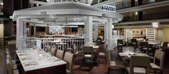 Embassy Suites by Hilton Orlando Lake Buena Vista Resort