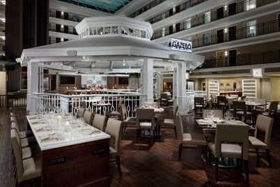 Embassy Suites by Hilton Orlando Lake Buena Vista Resort