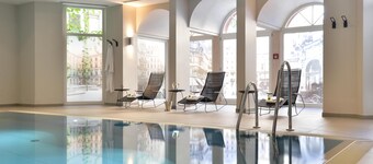 Radisson Blu Schwarzer Bock Hotel