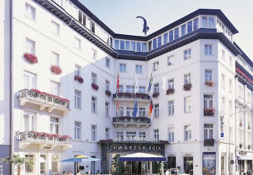 Radisson Blu Schwarzer Bock Hotel (6)