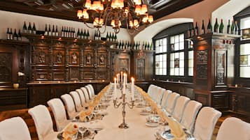 Sala de reuniones
