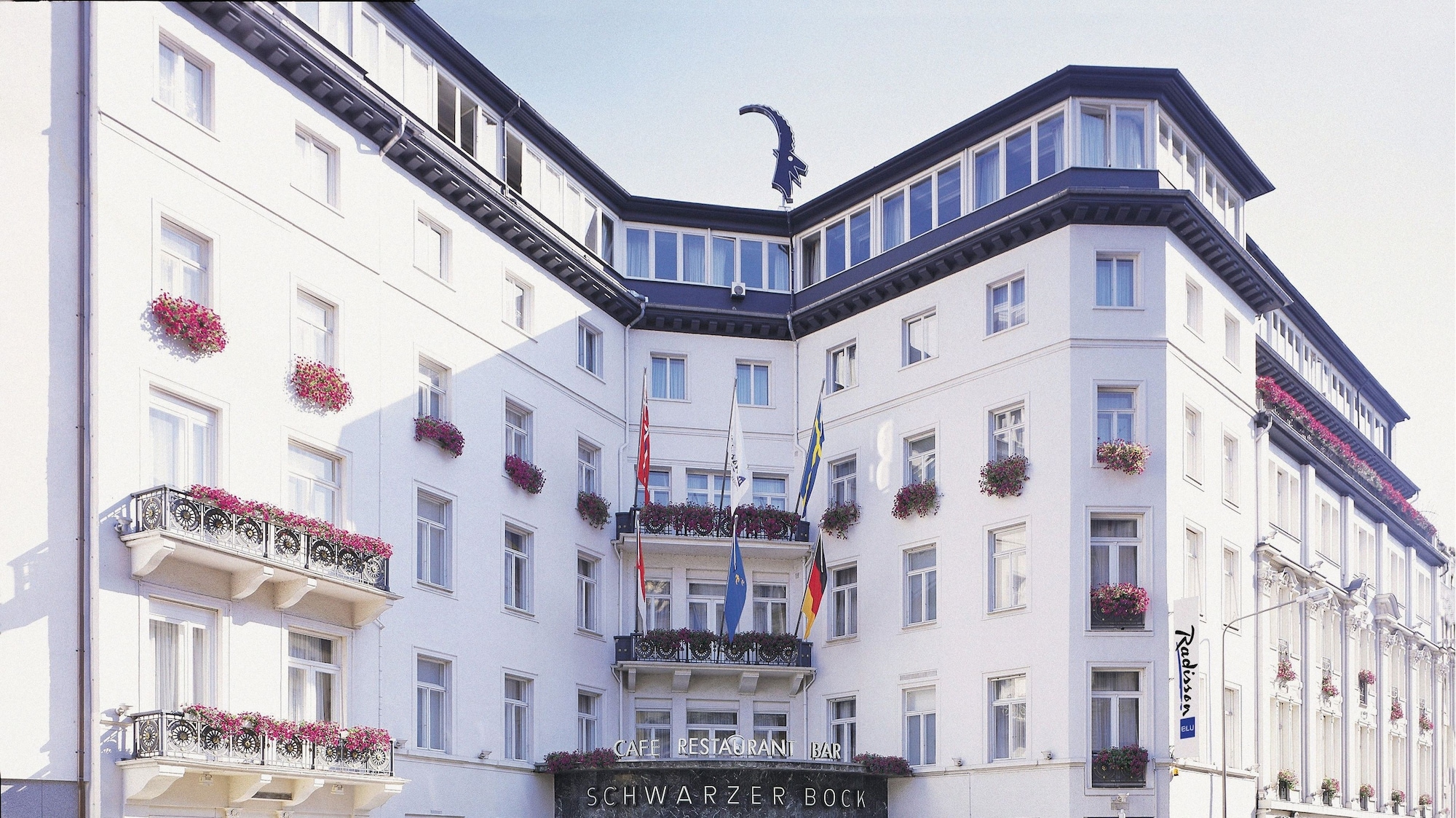 4-Sterne-Hotels