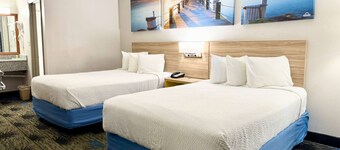 Days Inn by Wyndham Greenville