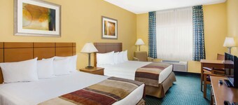 Baymont by Wyndham Helena