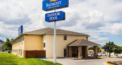 Baymont by Wyndham Helena