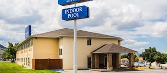Baymont by Wyndham Helena