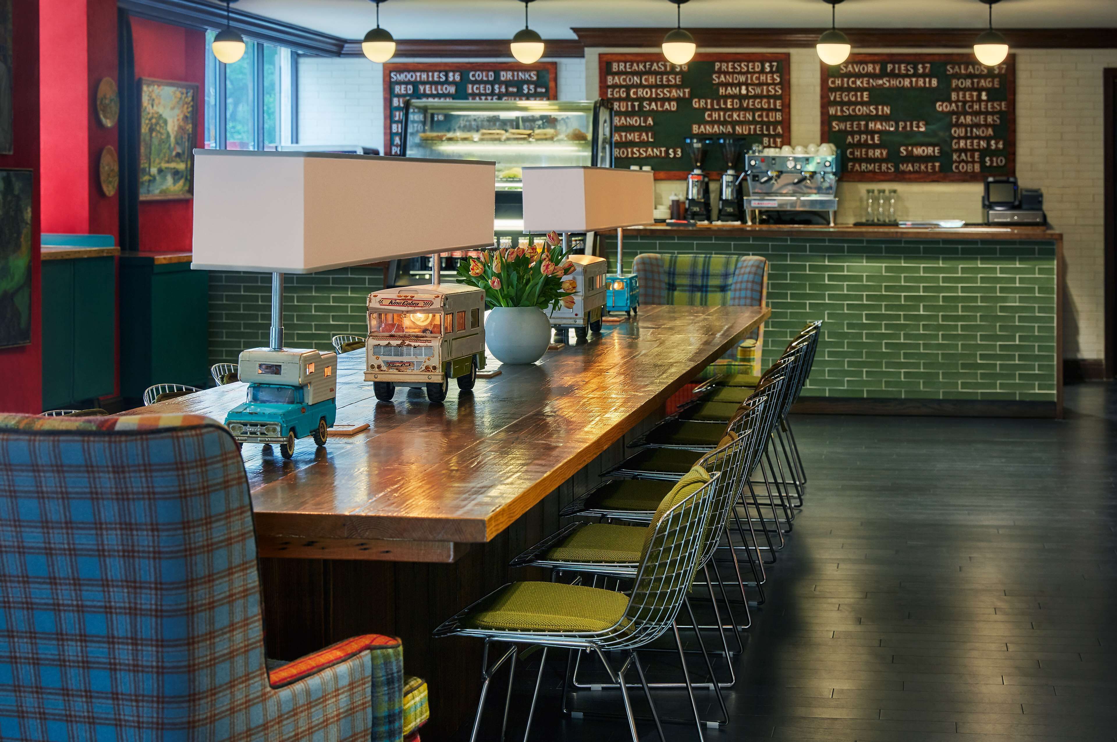 Foto - Graduate by Hilton Madison