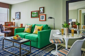 Televisión 42 pulgadas con canales de televisión por cable