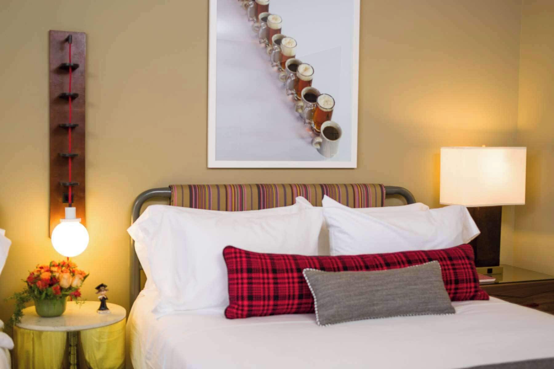 Foto - Graduate by Hilton Madison