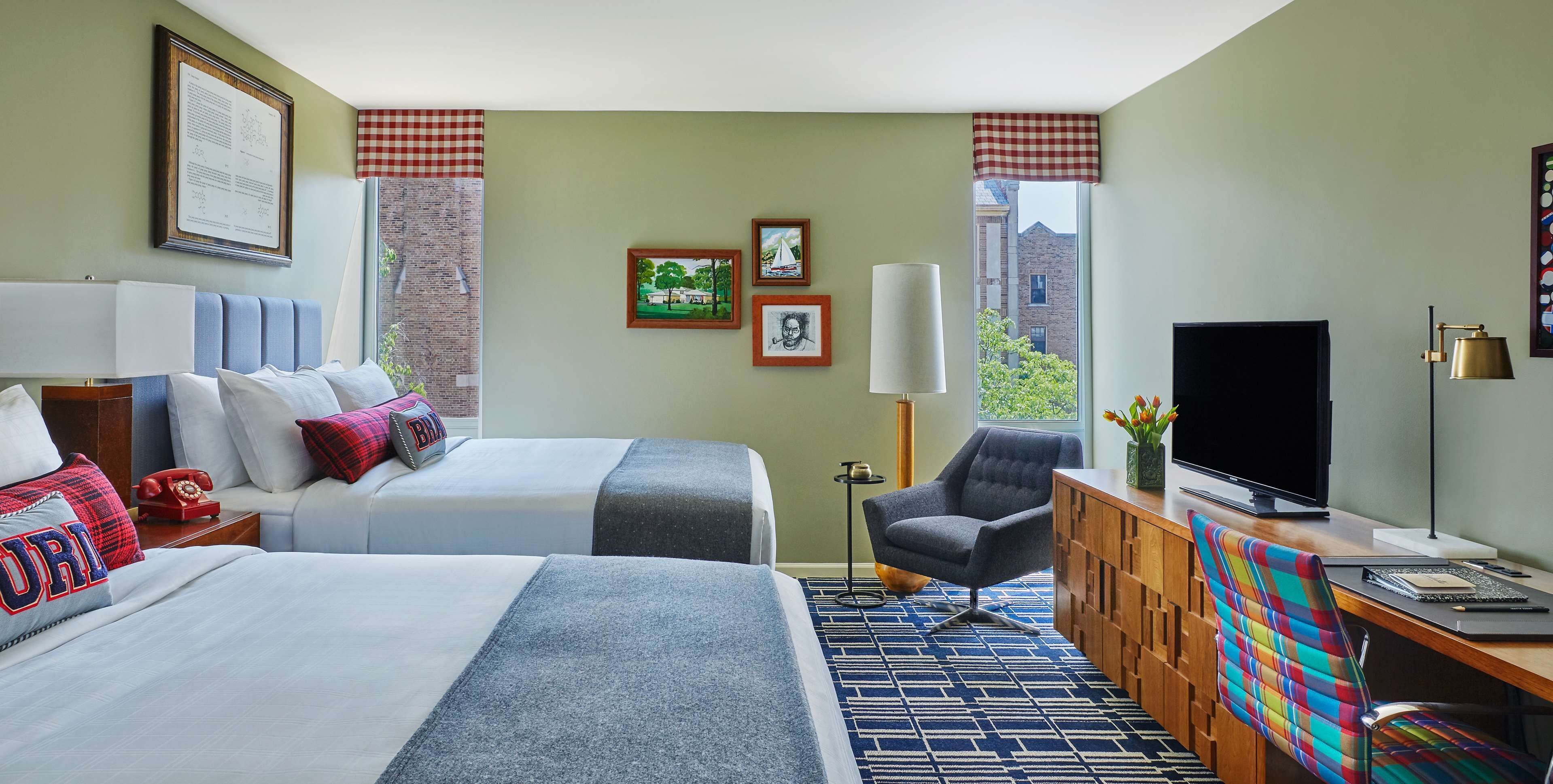 Foto - Graduate by Hilton Madison