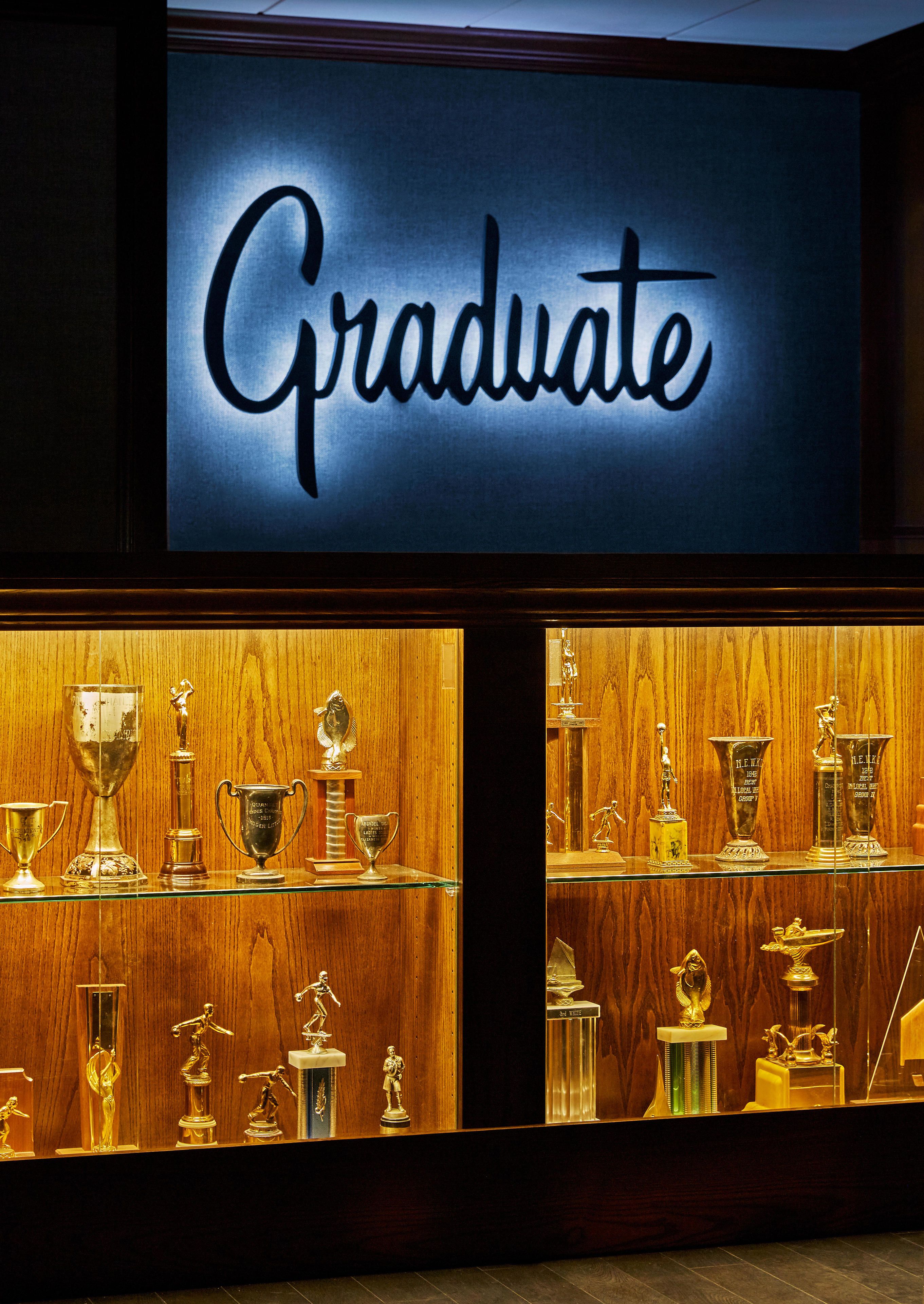 Foto - Graduate by Hilton Madison