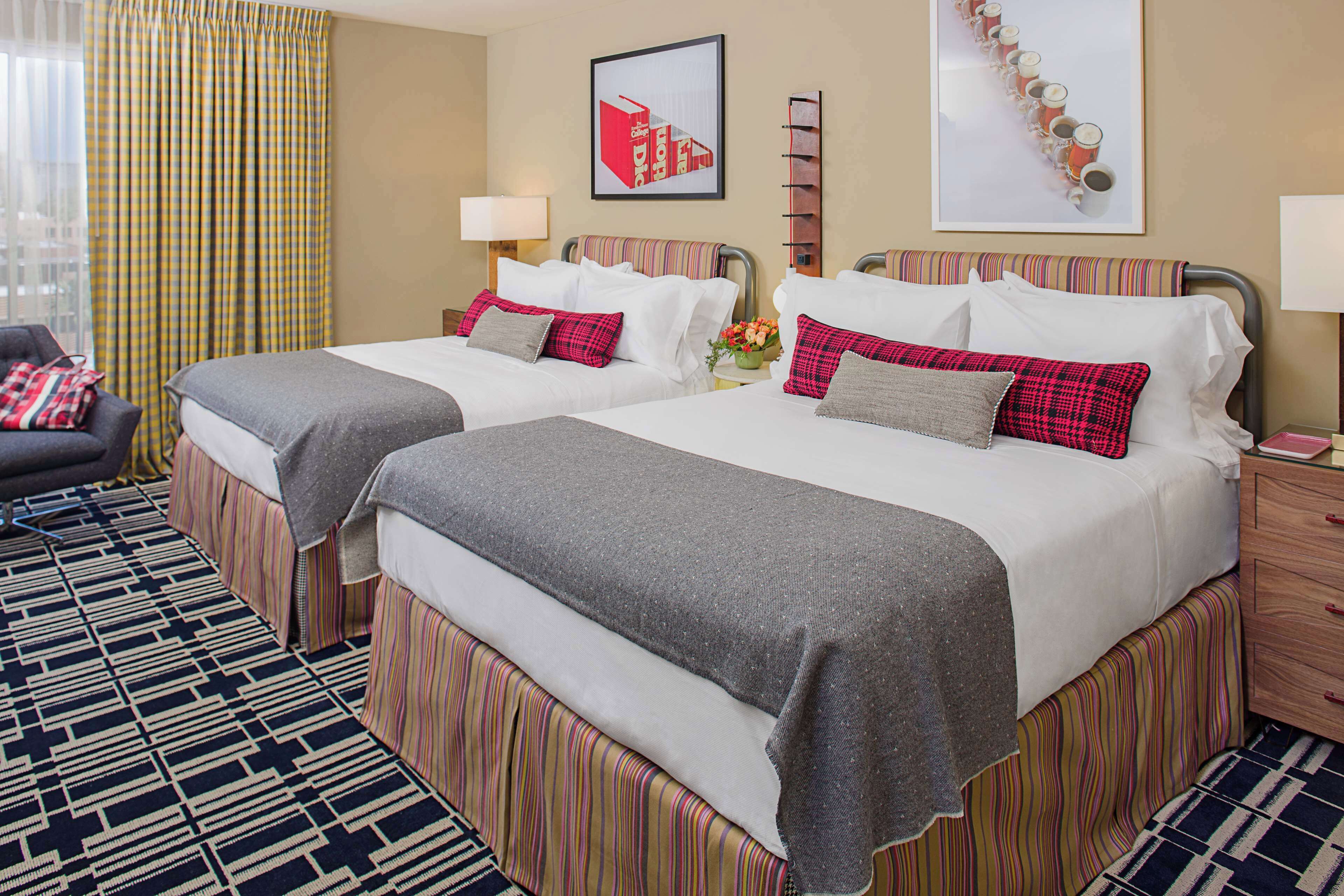 Foto - Graduate by Hilton Madison