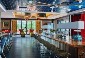 Breakfast, lunch served; local cuisine, alfresco dining 