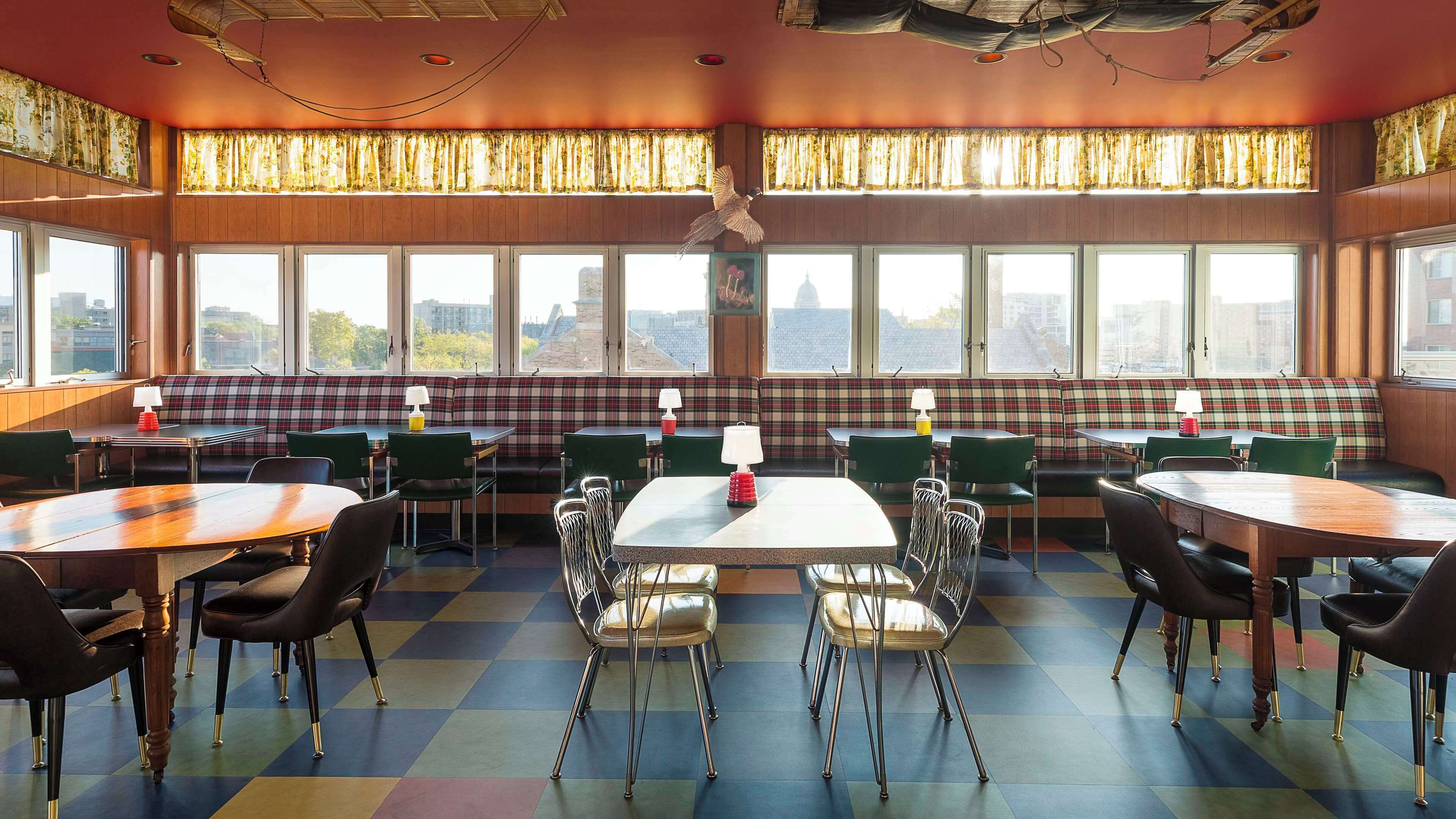 Foto - Graduate by Hilton Madison