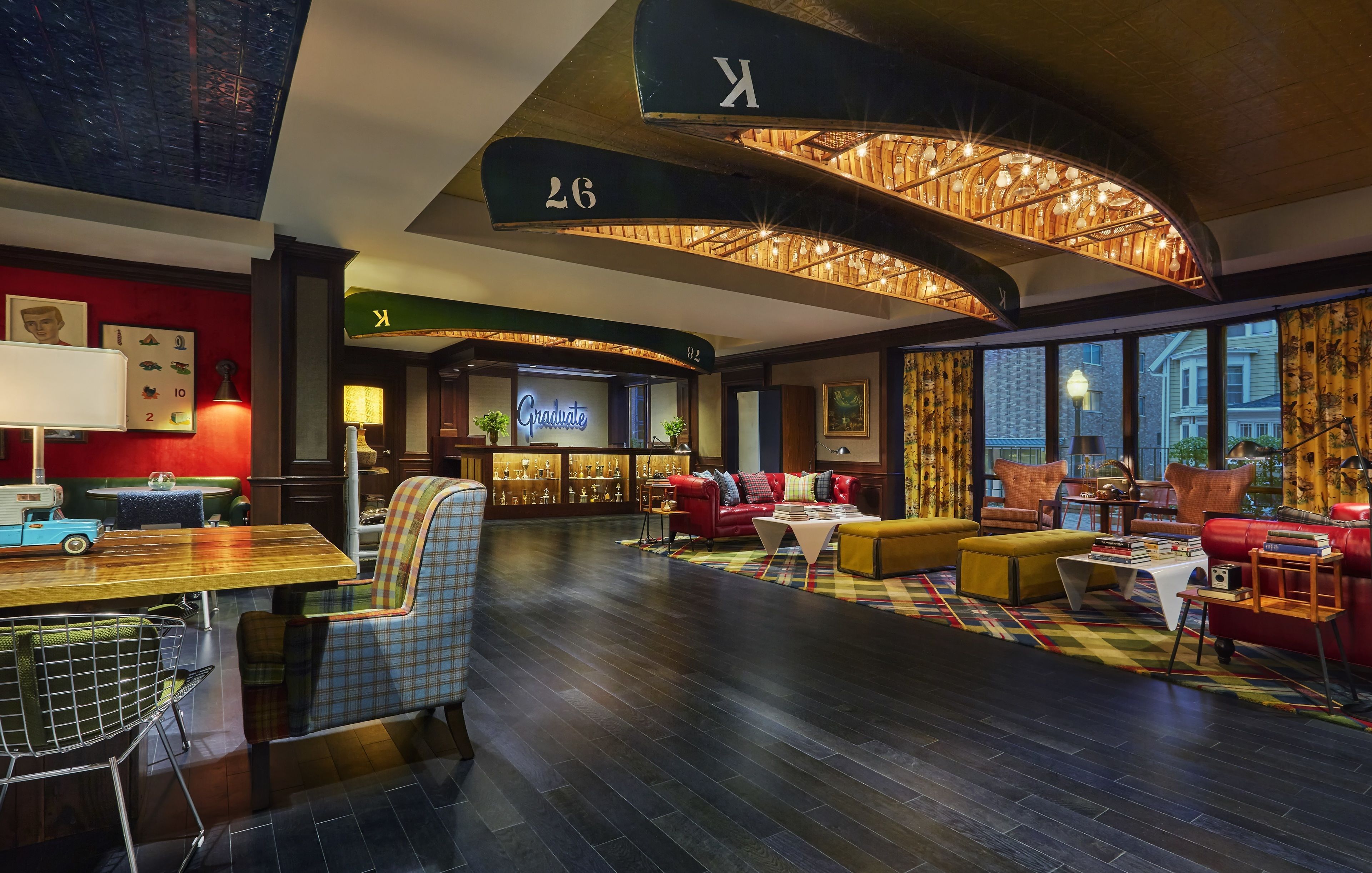 Foto - Graduate by Hilton Madison