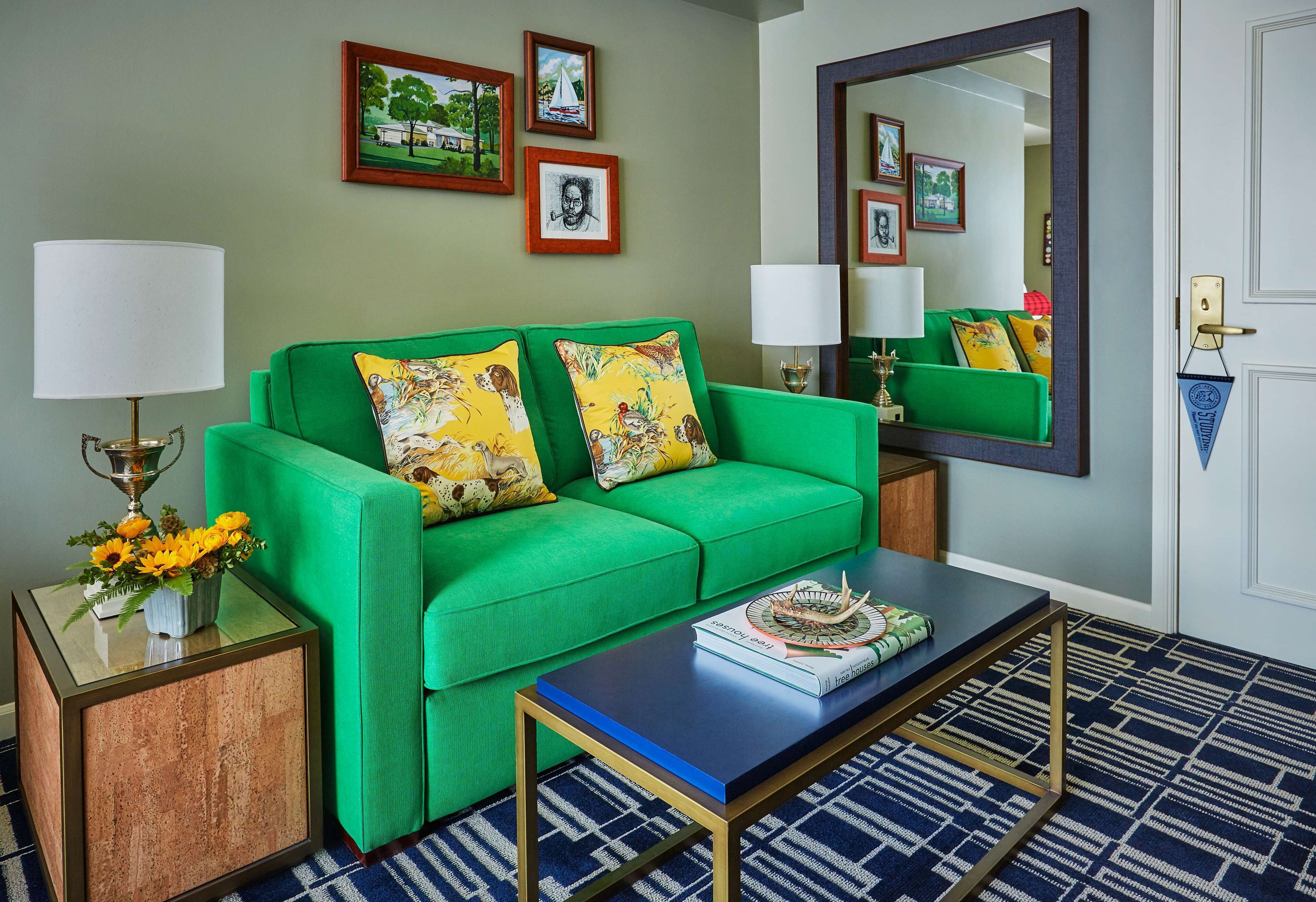 Foto - Graduate by Hilton Madison