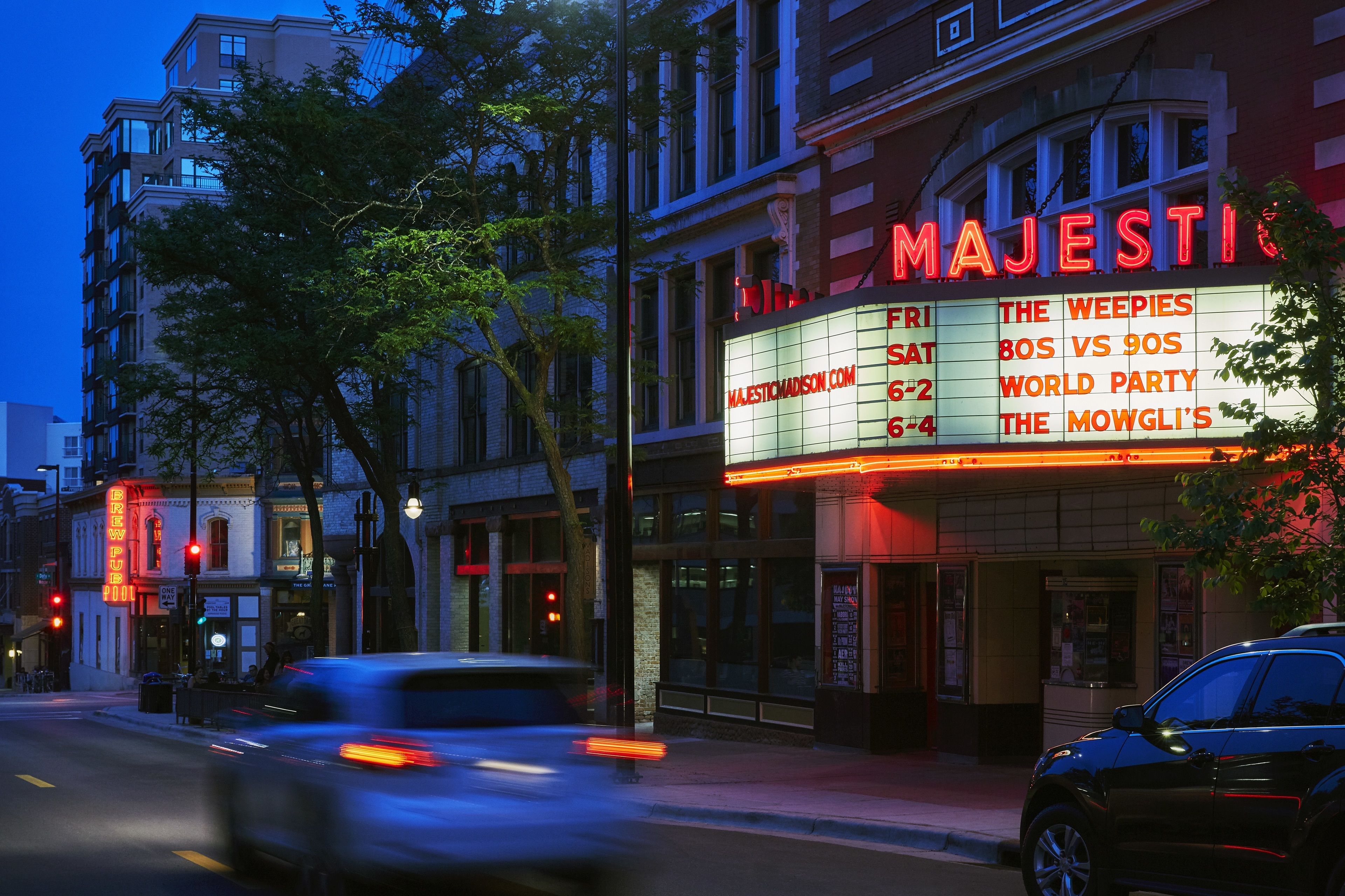 Foto - Graduate by Hilton Madison