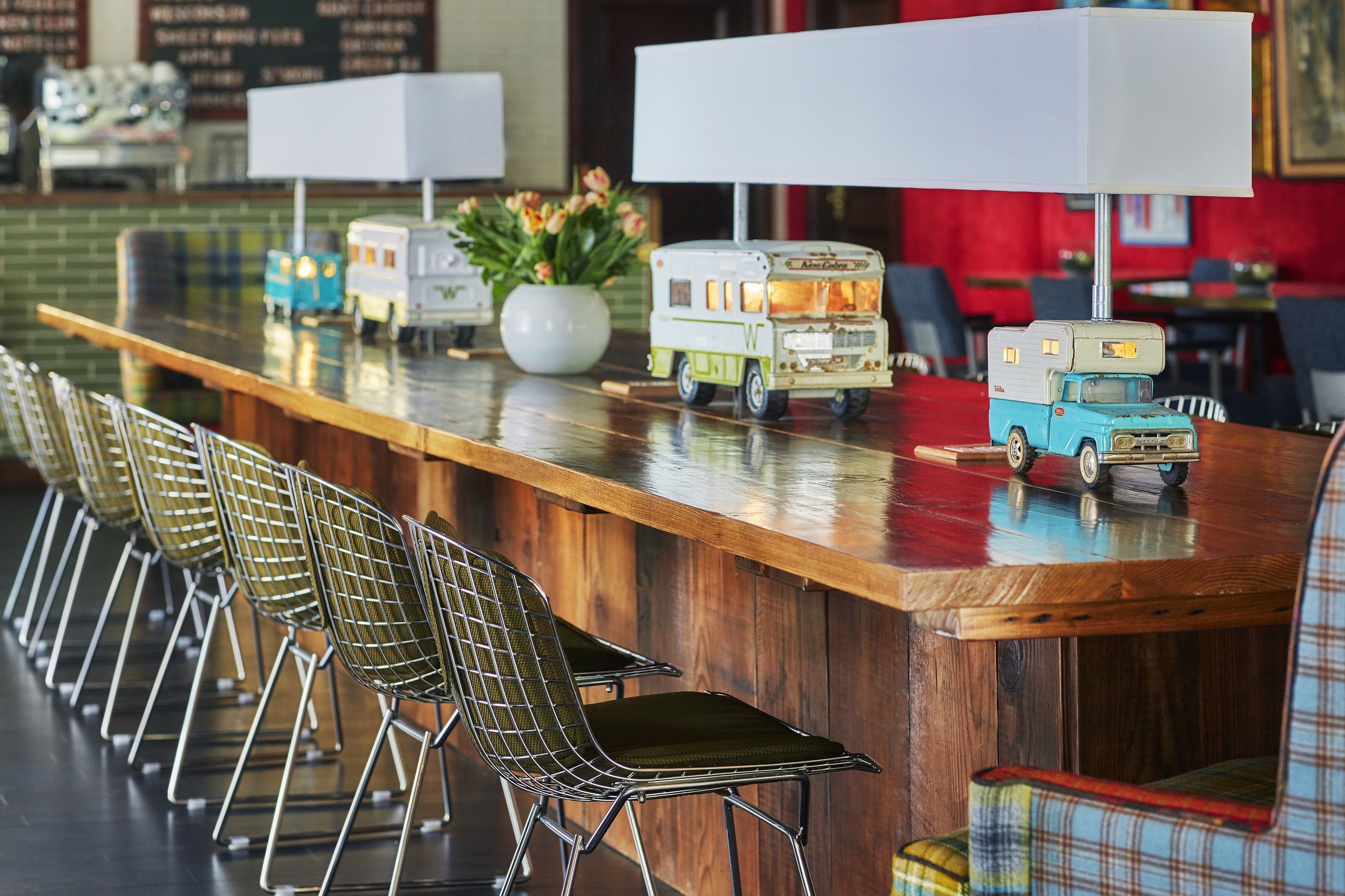 Foto - Graduate by Hilton Madison